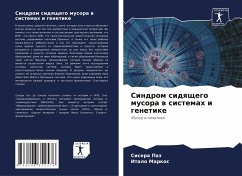 Cover Sindrom sidqschego musora w sistemah i genetike