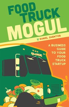 Cover Food Truck Mogul