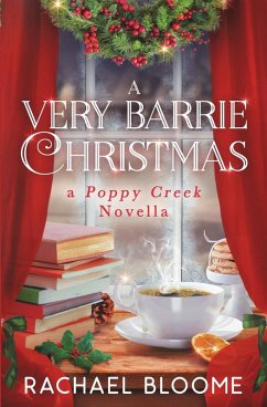 Cover A Very Barrie Christmas