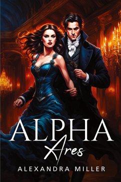 Cover Alpha Ares