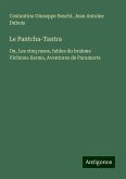 Le Pantcha-Tantra