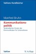 Kommunikationspolitik - Bild 1