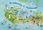 So lebendig ist Hiddensee!