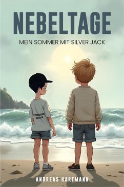 Cover Nebeltage