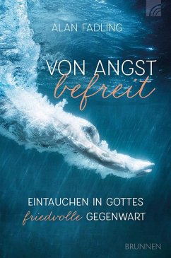 Von Angst befreit - Fadling, Alan