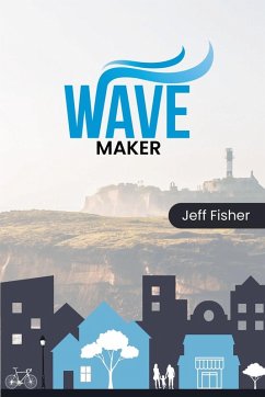 Cover Wave Maker