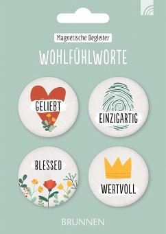 Cover Wohlfühlworte