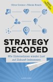 Strategy decoded Strategy decoded