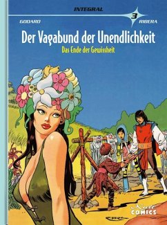 Der Vagabund der Unendlichkeit 3 - Godard, Christian