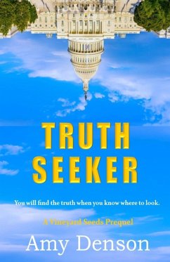 Cover Truth Seeker