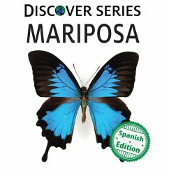 Cover Mariposa