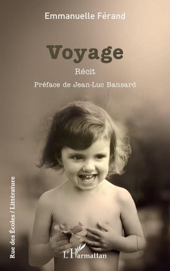 Cover Voyage