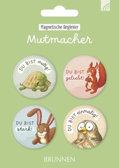Cover Mutmacher