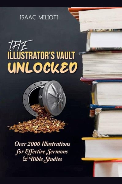 The Illustrator's Vault Unlocked The Illustrator's Vault Unlocked