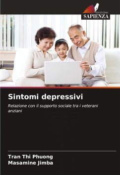 Cover Sintomi depressivi