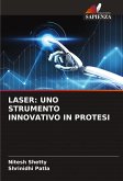 LASER: UNO STRUMENTO INNOVATIVO IN PROTESI