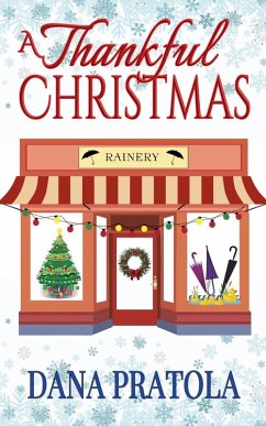 A Thankful Christmas - Pratola, Dana