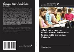 Cover ¿Qué hace que un licenciado en hostelería tenga éxito en Nueva Zelanda?