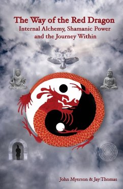 Cover The Way of the Red Dragon
