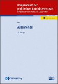 Außenhandel Außenhandel