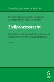 Zivilprozessrecht