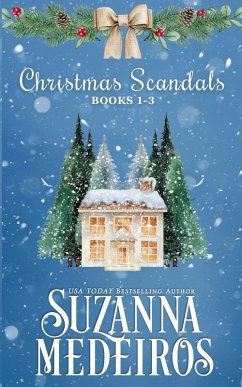 Cover Christmas Scandals