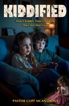 Cover KIDDIFIED