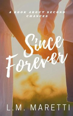 Cover Since Forever