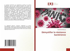 Démystifier la résistance bactérienne - Mimouni, Abdelhafid