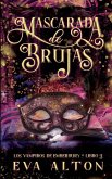 Mascarada de Brujas