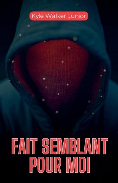 Cover Fait semblant pour moi