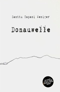 Donauwelle
