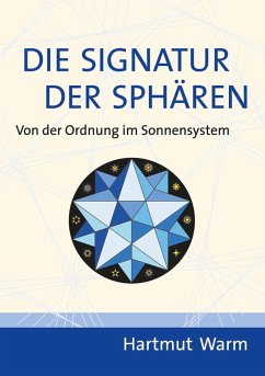 Cover Die Signatur der Sphären