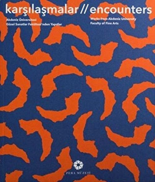 Karsilasmalar - Encounters Karsilasmalar - Encounters