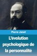 L'évolution psychologique de la... - Bild 1