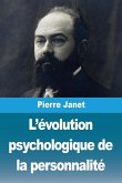 L'évolution psychologique de la personnalité