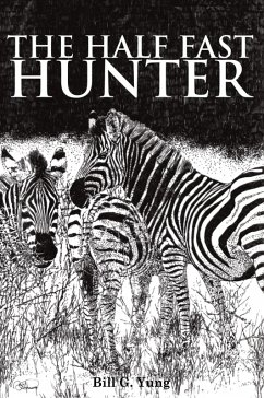 Cover The Half Fast Hunter