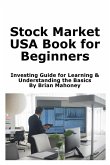 Stock Market USA Book for Beginners