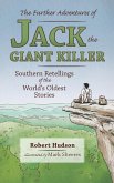 The Further Adventures of Jack the Giant Killer The Further Adventures of Jack the Giant Killer