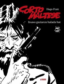 Cover Itsaso gaziaren balada bat