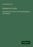 Maladies de l'oreille Maladies de l'oreille