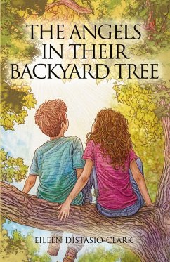 Cover The Angels In Their Backyard Tree