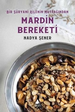 Cover Mardin Bereketi