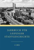 Jahrbuch für Leipziger Stadtgeschichte Jahrbuch für Leipziger Stadtgeschichte