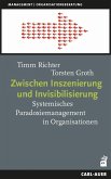 Zwischen Inszenierung und Invisibilisierung Zwischen Inszenierung und Invisibilisierung