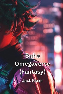 Cover Bnha Omegaverse (Fantasy)