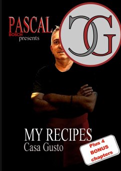 My recipes - Bosch, Pascal