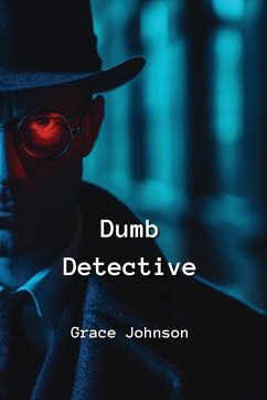 Cover Dumb Detective(THRILLER)