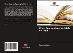 Cover Zone économique spéciale en Inde