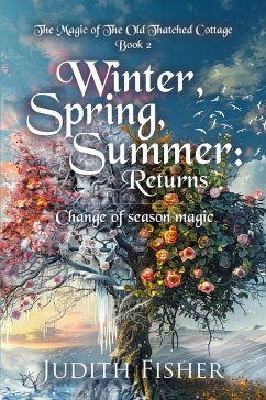 Winter, Spring, Summer - Fisher, Judith